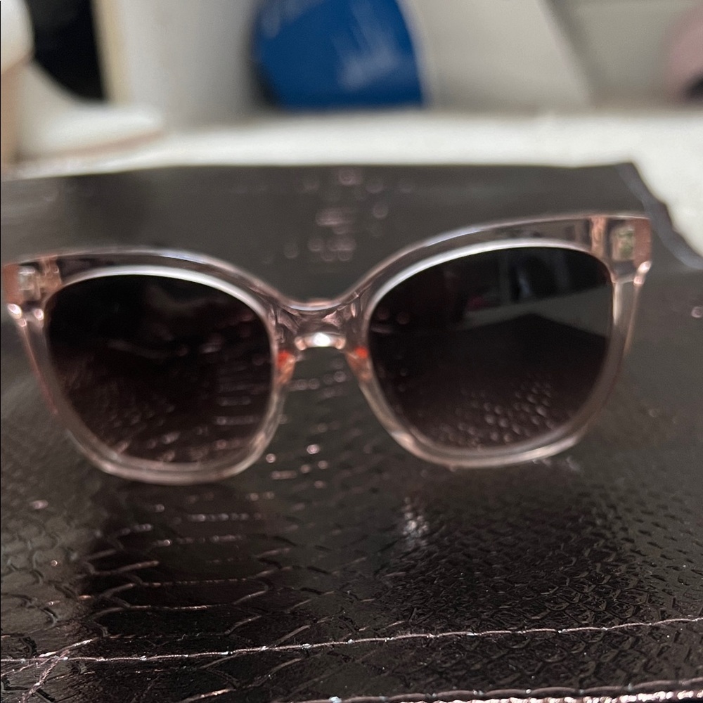 Kate spade New York sunglasses.